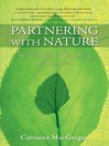 Partnering with Nature (eBook): The Wild Path to Reconnecting with the Earth
